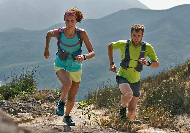 Tout a commencé avec l'escalade chez Patagonia