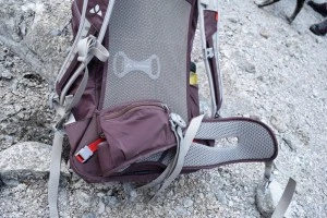 Vaude Tacora
