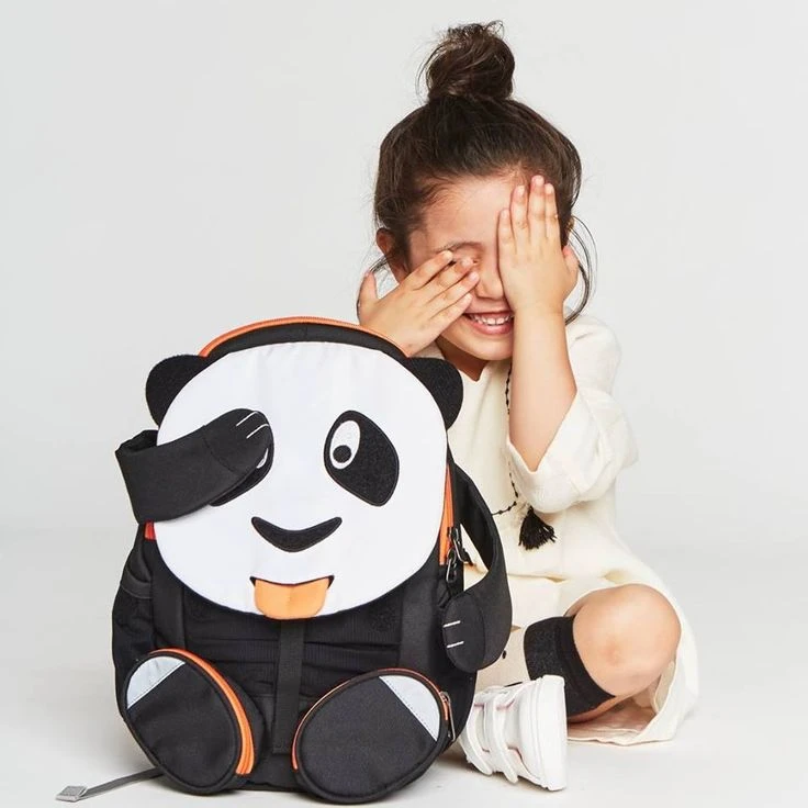 Sac à dos pour enfant Affenzahn