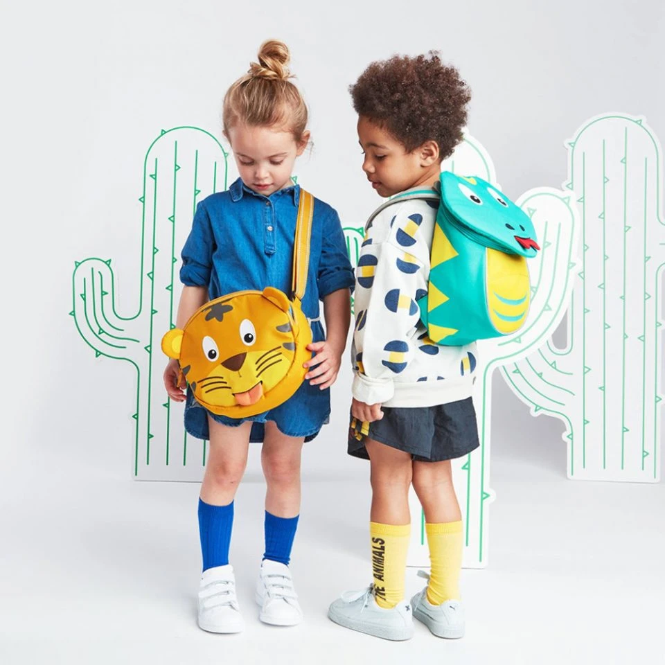 Sac à dos pour enfant Affenzahn