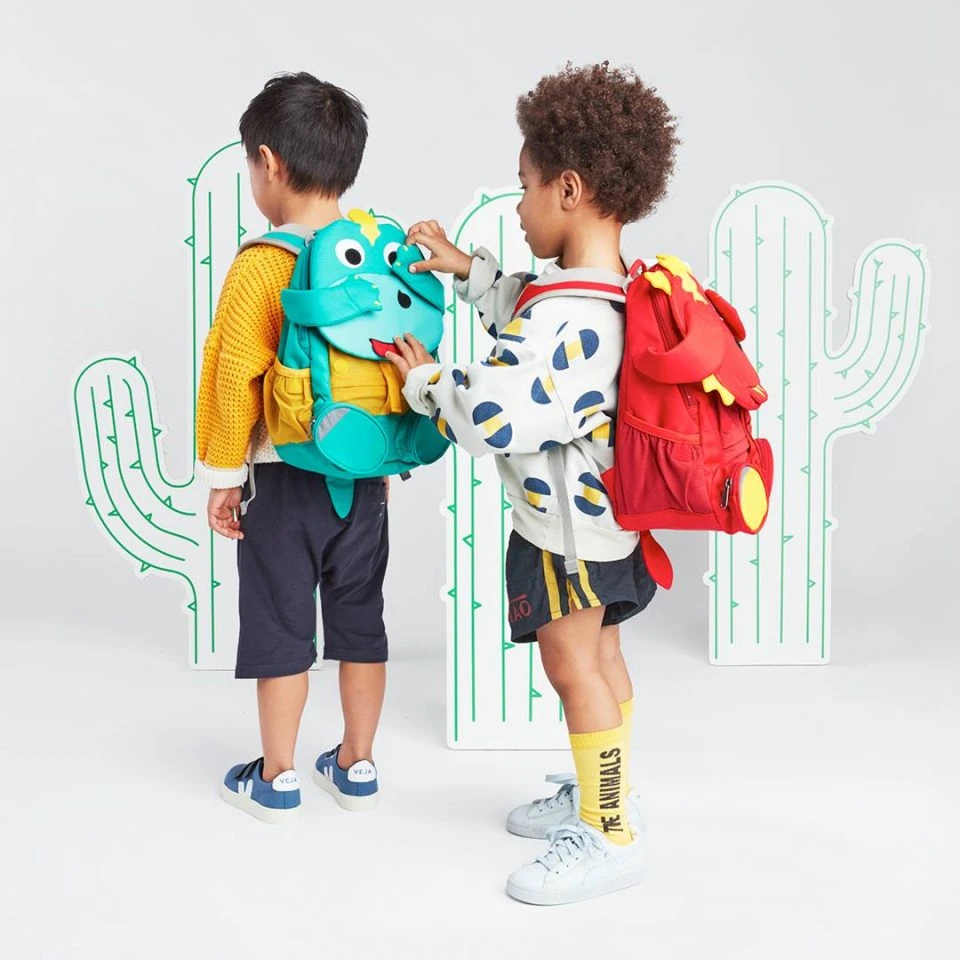 Sac à dos pour enfant Affenzahn