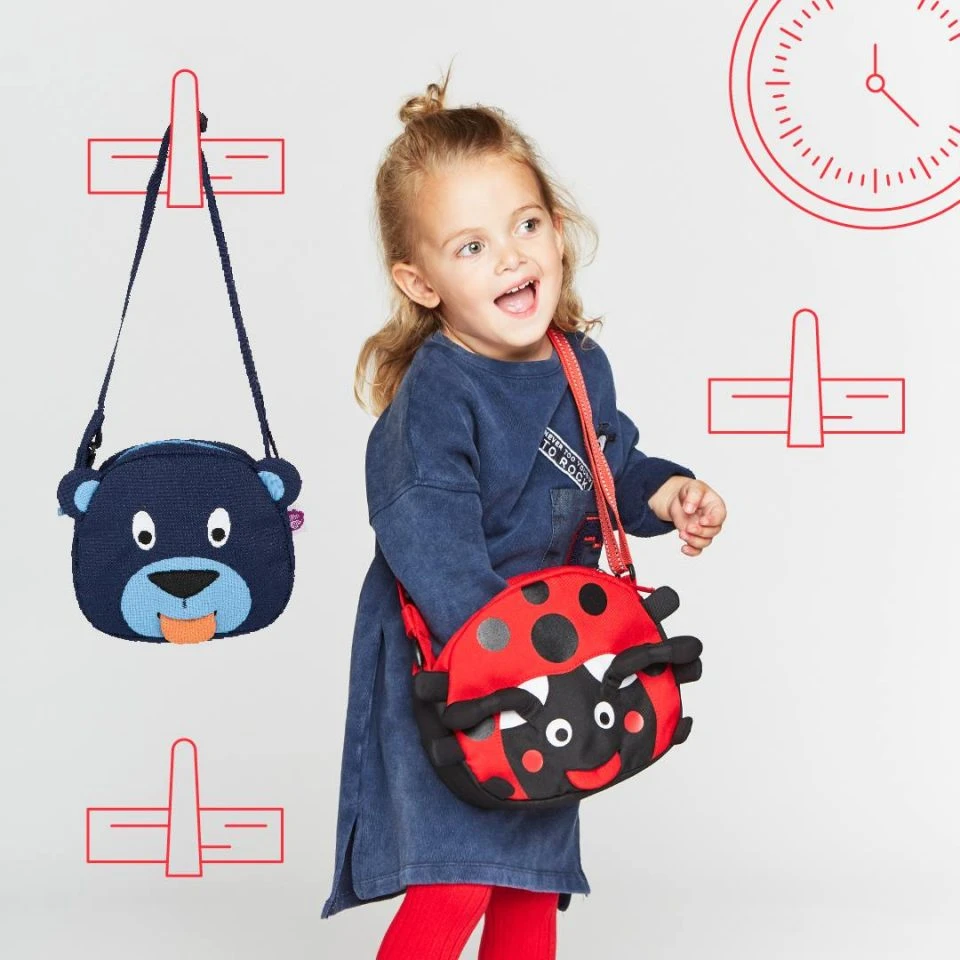 Sac à dos pour enfant Affenzahn