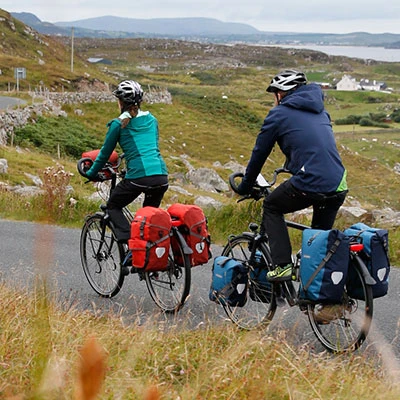 Sacoches de vélo Ortlieb
