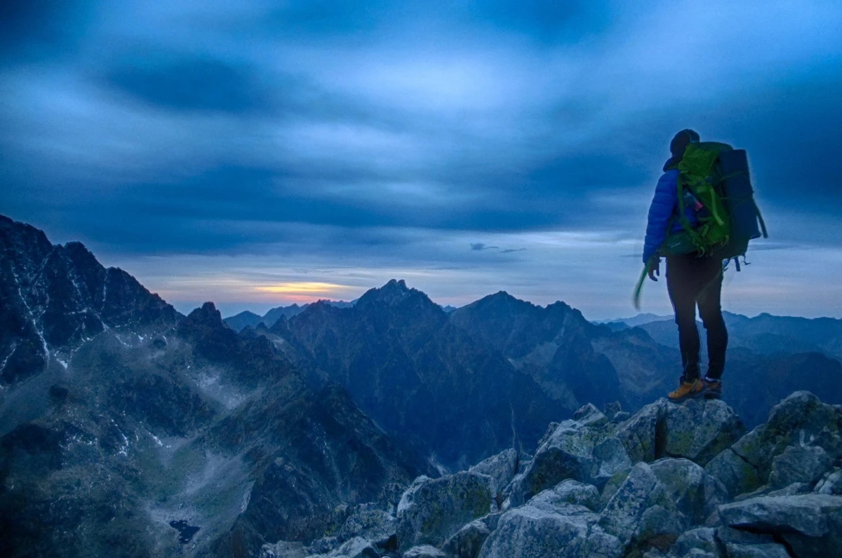 Tatras