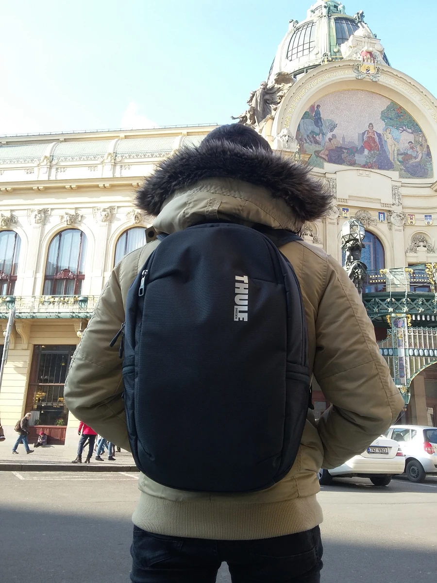 Sac à dos Thule Subterra
