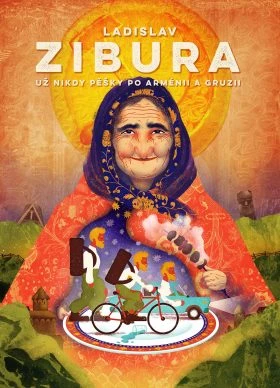 Zibura: Plus jamais à pied en Arménie et en Géorgie