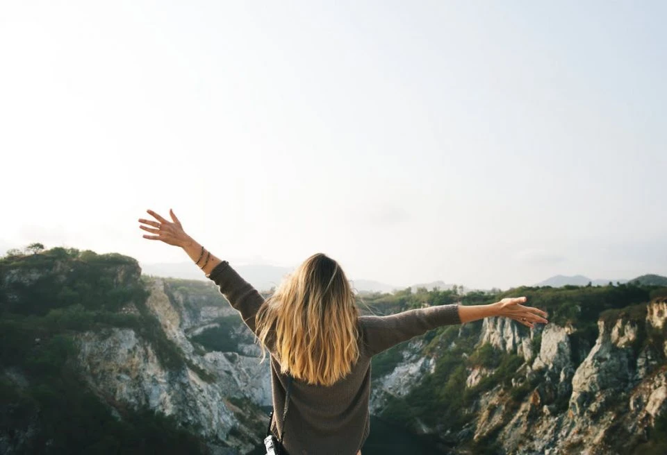 Profitez de la beauté de la nature sans soucis inutiles