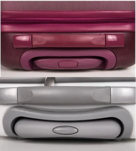 Valise March Ribbon