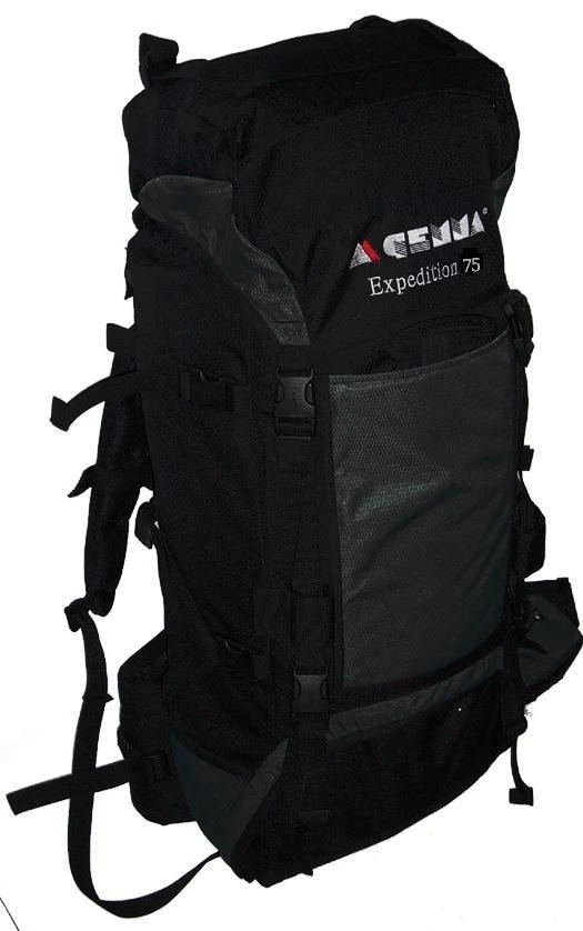 Gemma Expedition 75