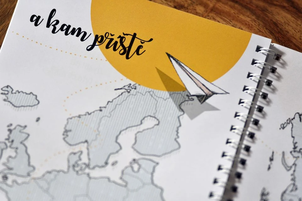 journal de voyage