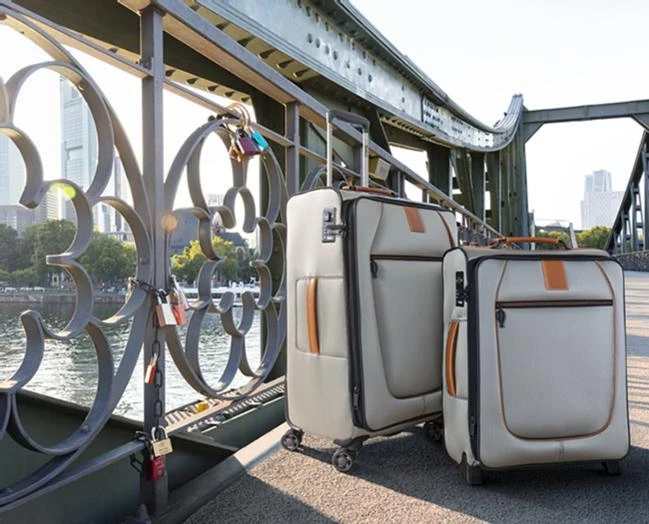 valises Stratic