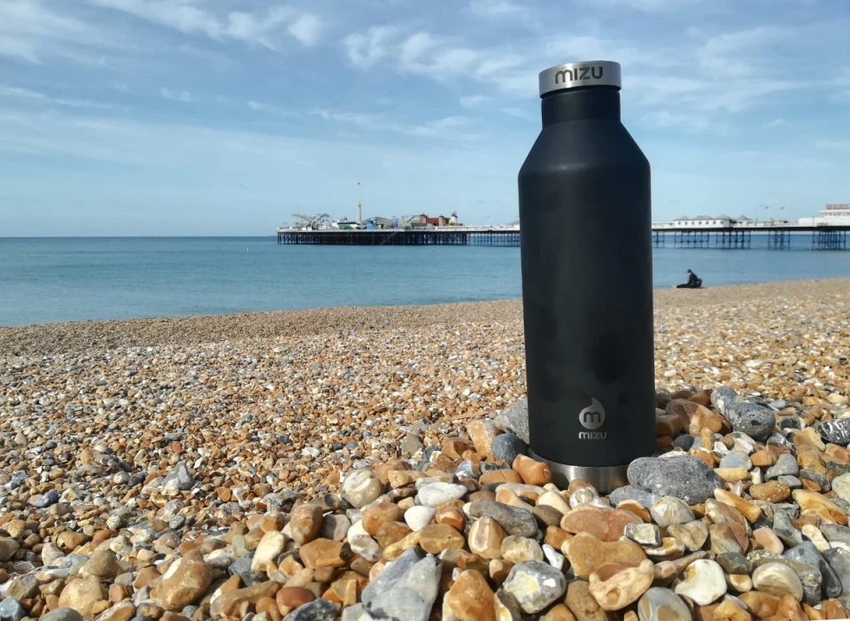 Thermos Mizu
