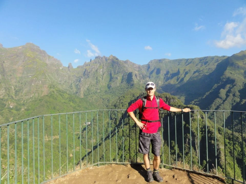 Sac à dos Deuter Futura
