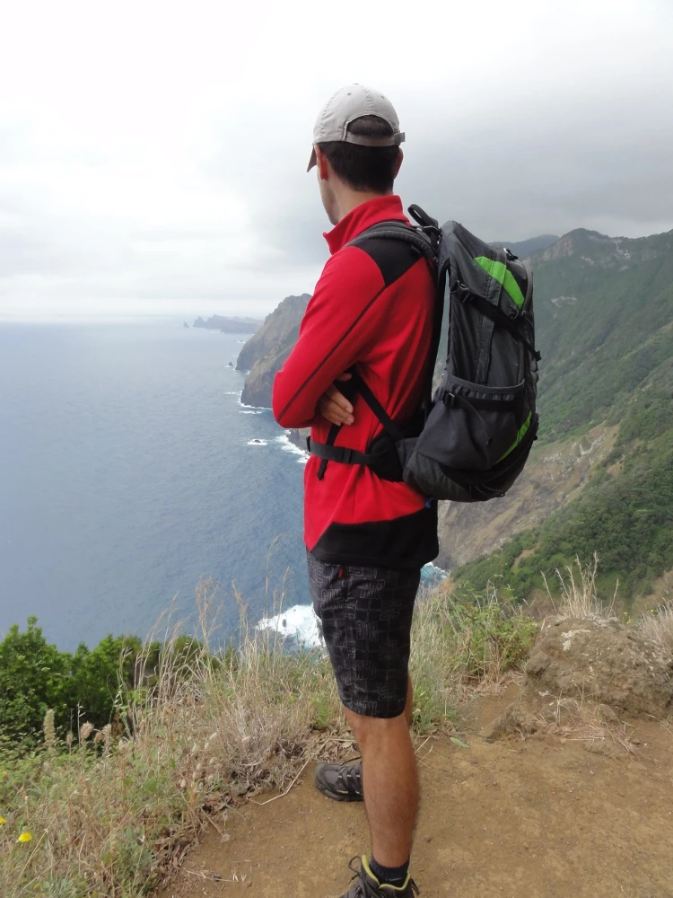 sac à dos Deuter Futura