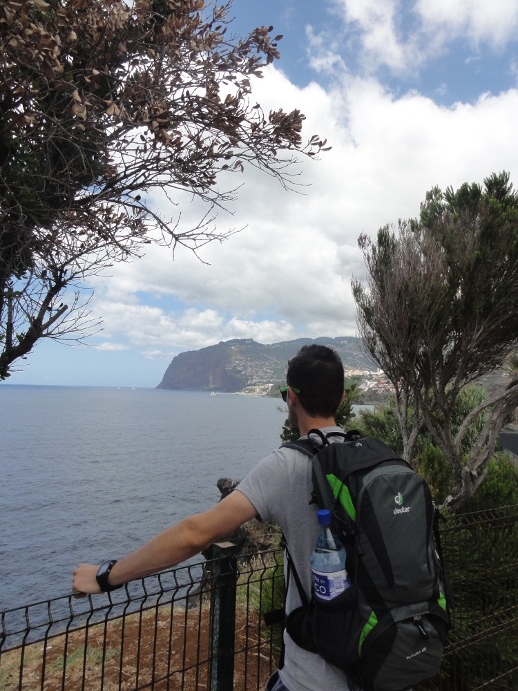 sac à dos Deuter Futura