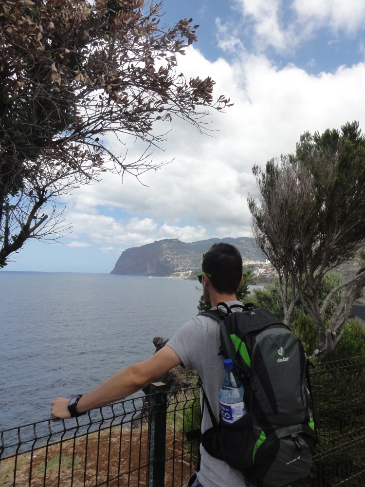 sac à dos Deuter Futura