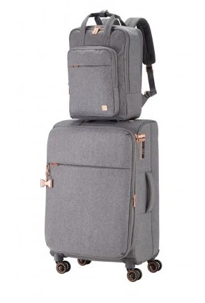 sac à dos et valise Titan Barbara