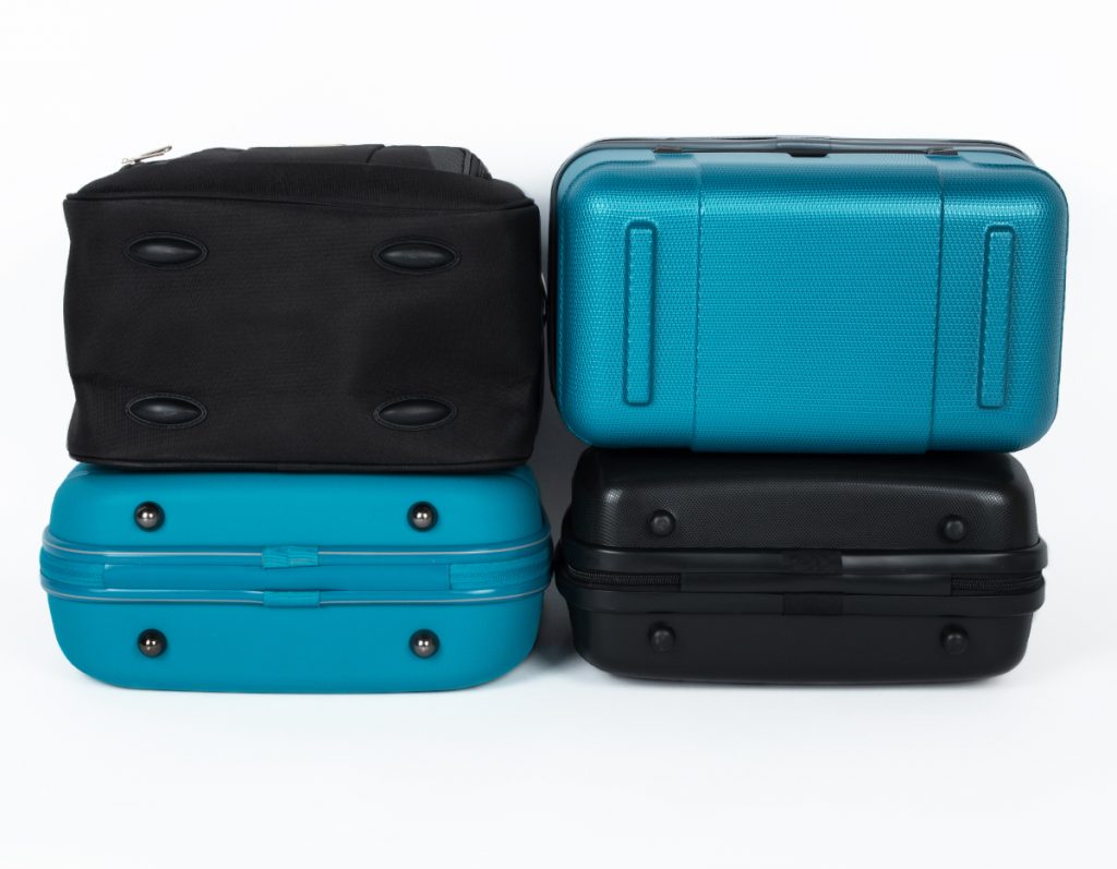 vanity cases