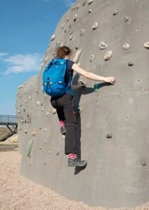 test Mammut Trion Light 28