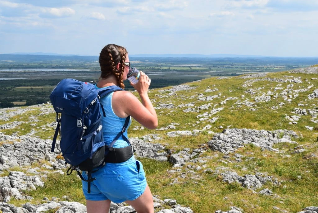 Test du Mammut Lithium Crest S