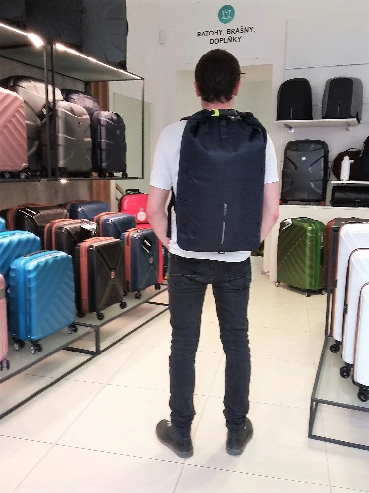 Test XD Design Bobby Urban Lite