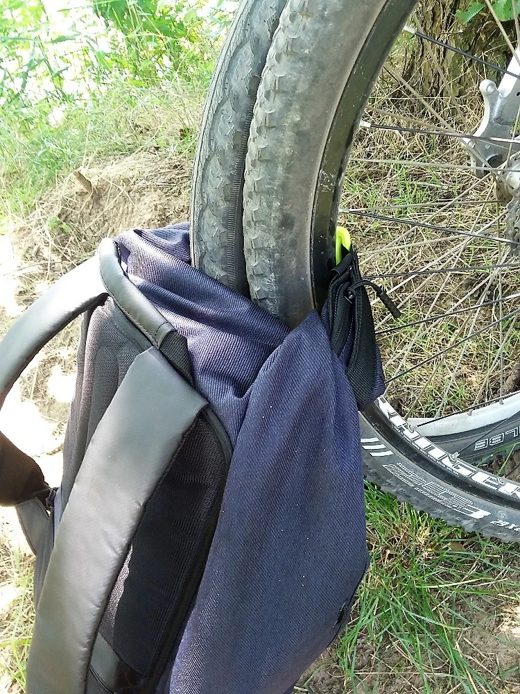 Test XD Design Bobby Urban Lite