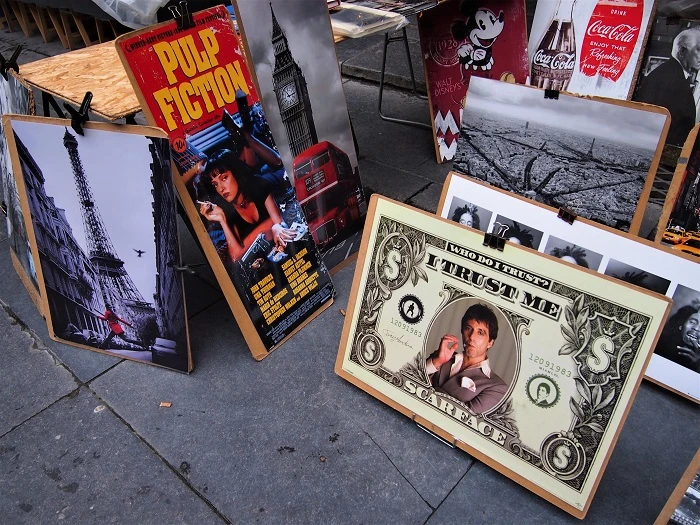 Vieille Bourse