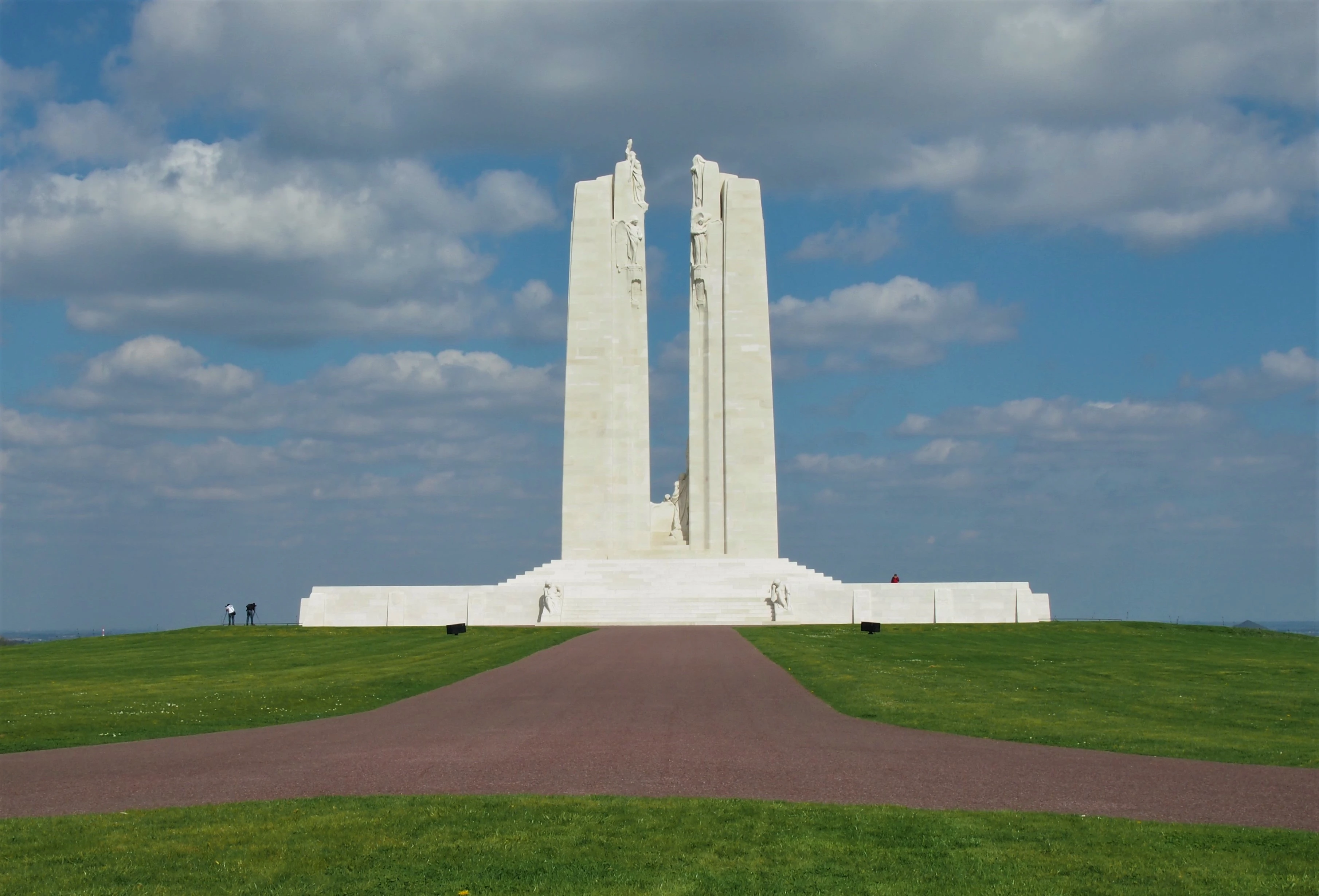 Mémorial de Vimy