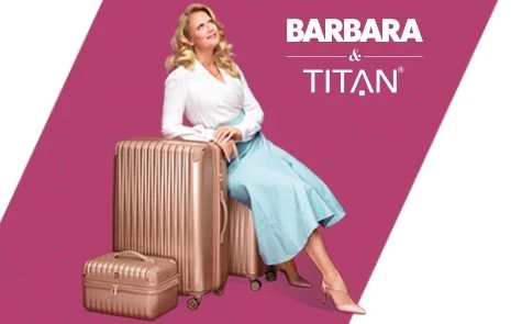 Collection Barbara Glint
