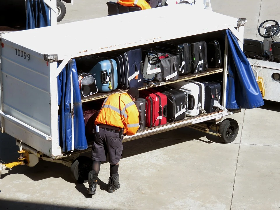 Bagage hors format