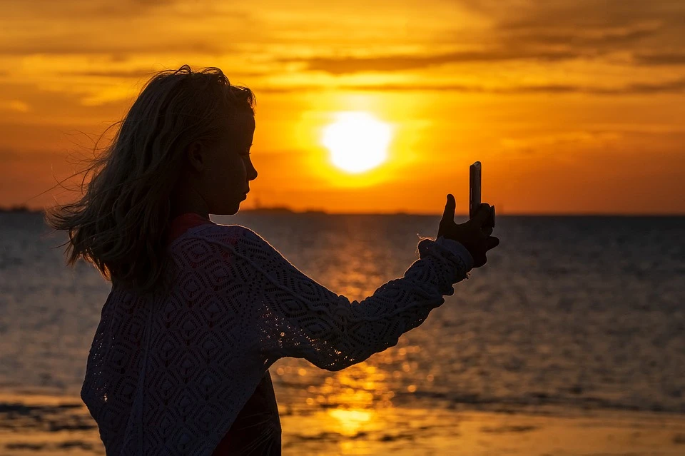 Comment réussir vos meilleures photos de vacances