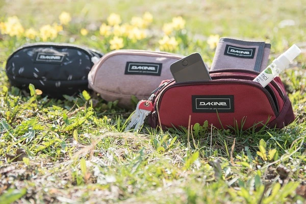 les sacs banane pour désinfectant protègent contre le coronavirus