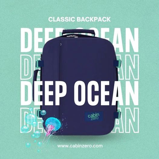 Deep Ocean