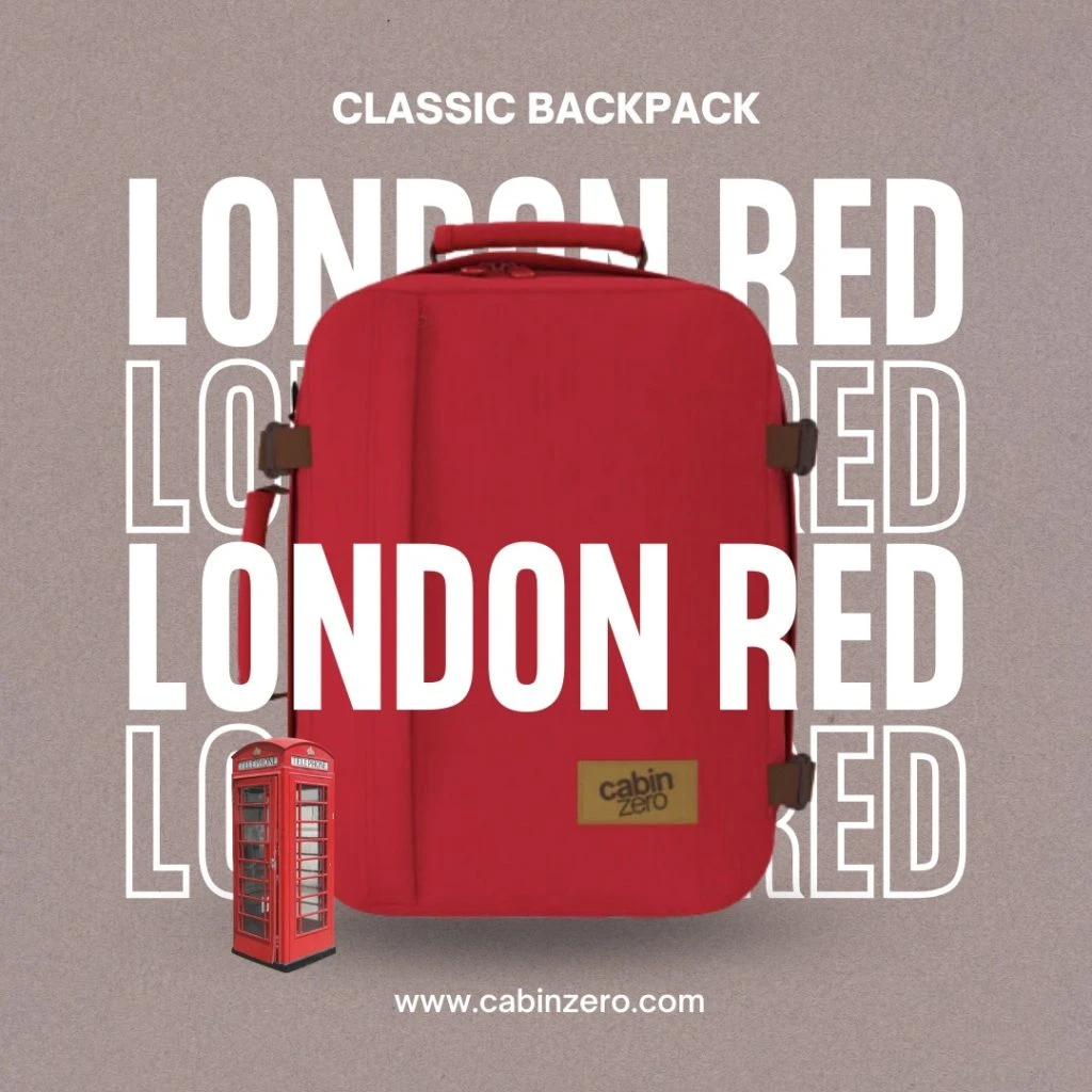 London Red