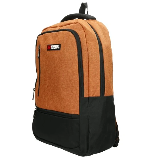 Sac à dos Enrico Benetti Amsterdam