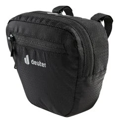 Deuter Bike Front Bag Black