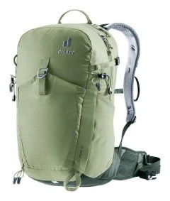Deuter Trail 25 Grove-Ivy