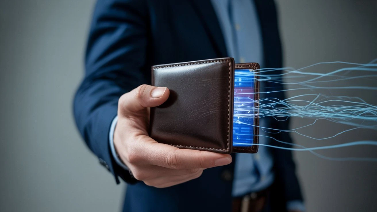 Protection RFID des cartes