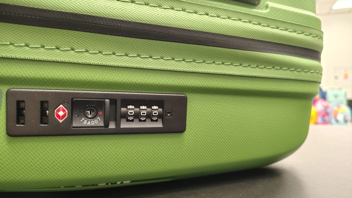 Serrure TSA : Comment elle fonctionne et pourquoi elle est importante