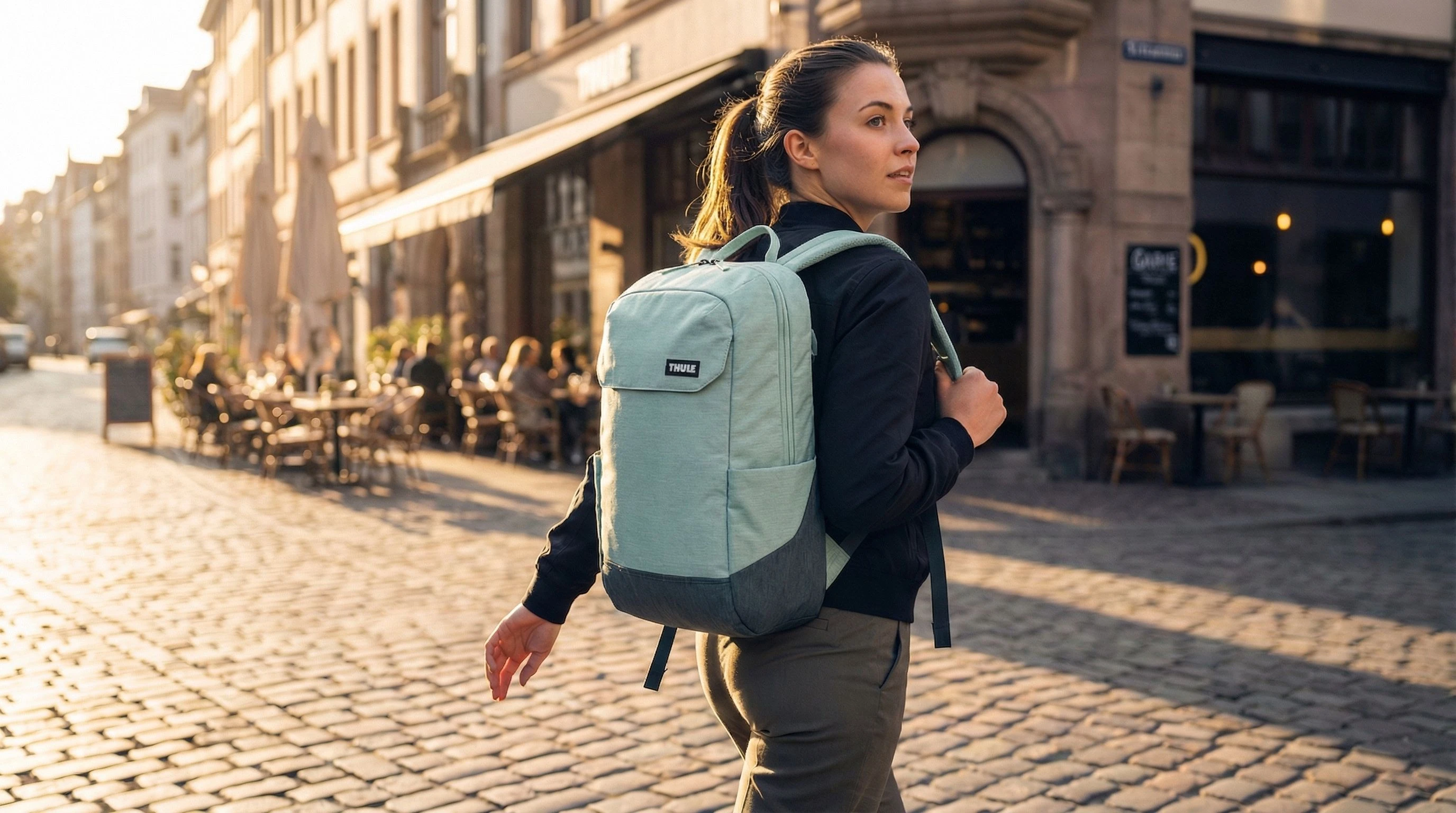 Comment choisir un sac à dos pour ordinateur portable