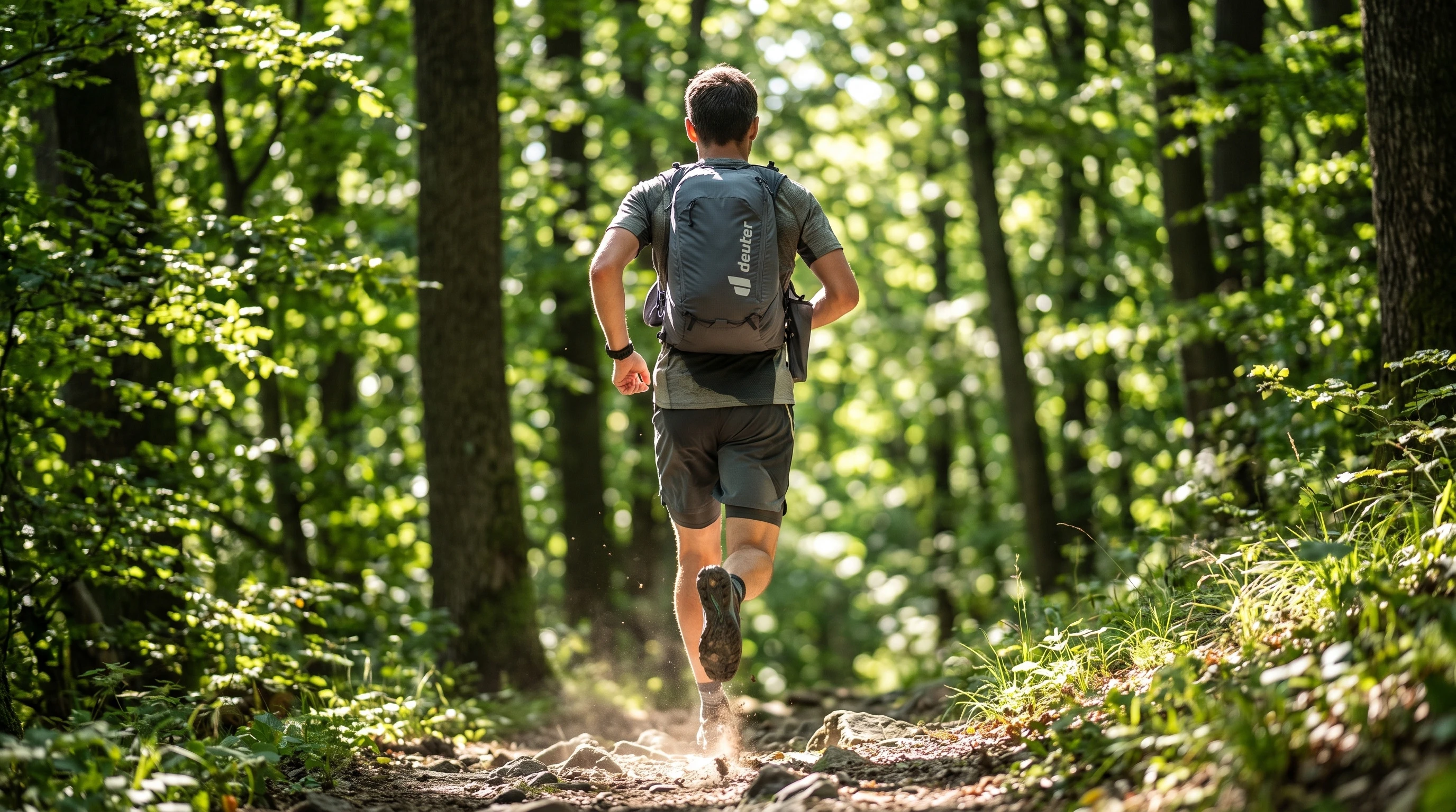 sac à dos de running