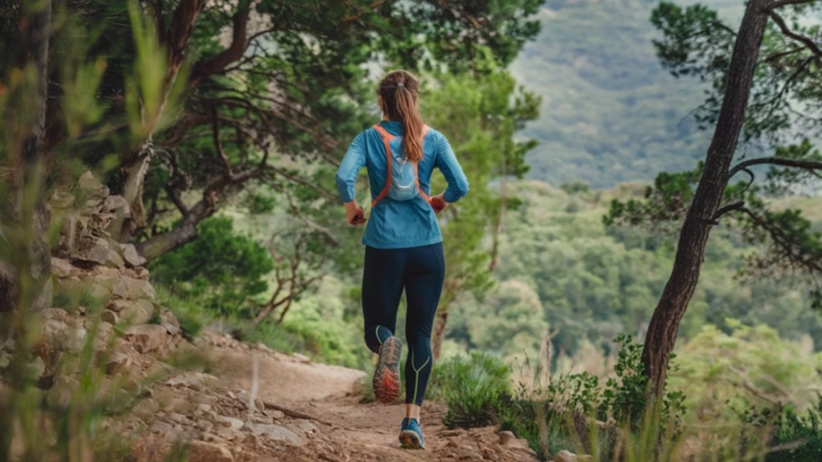 sac à dos de running