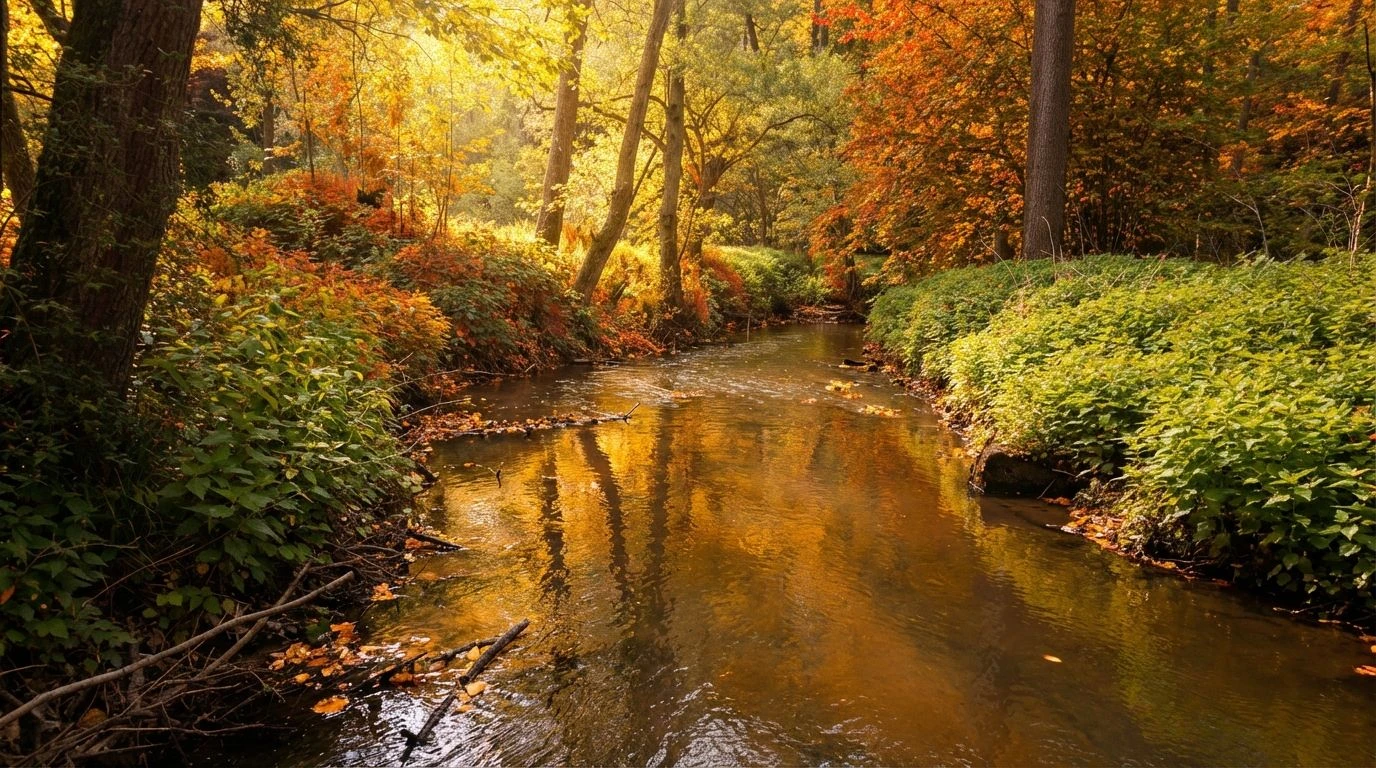Rivière Bobrava