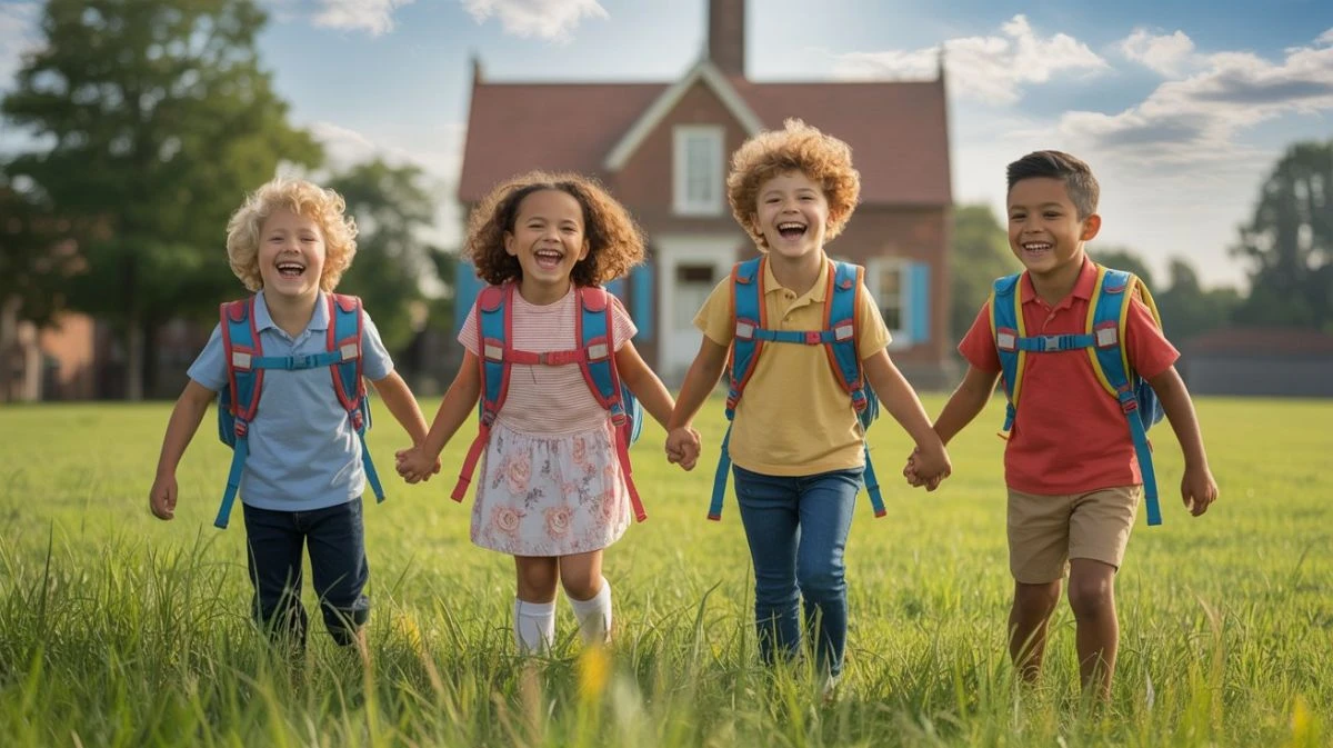 Comment choisir un cartable scolaire