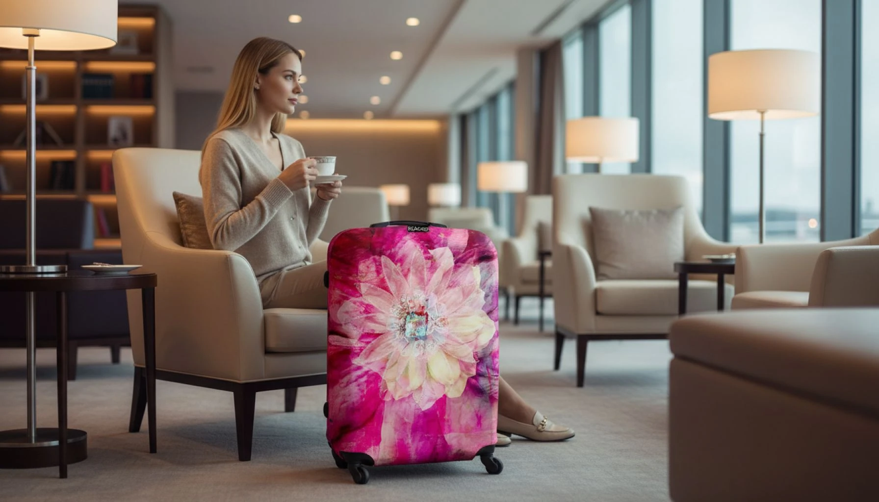 Housses de valise : comment protéger au mieux sa valise