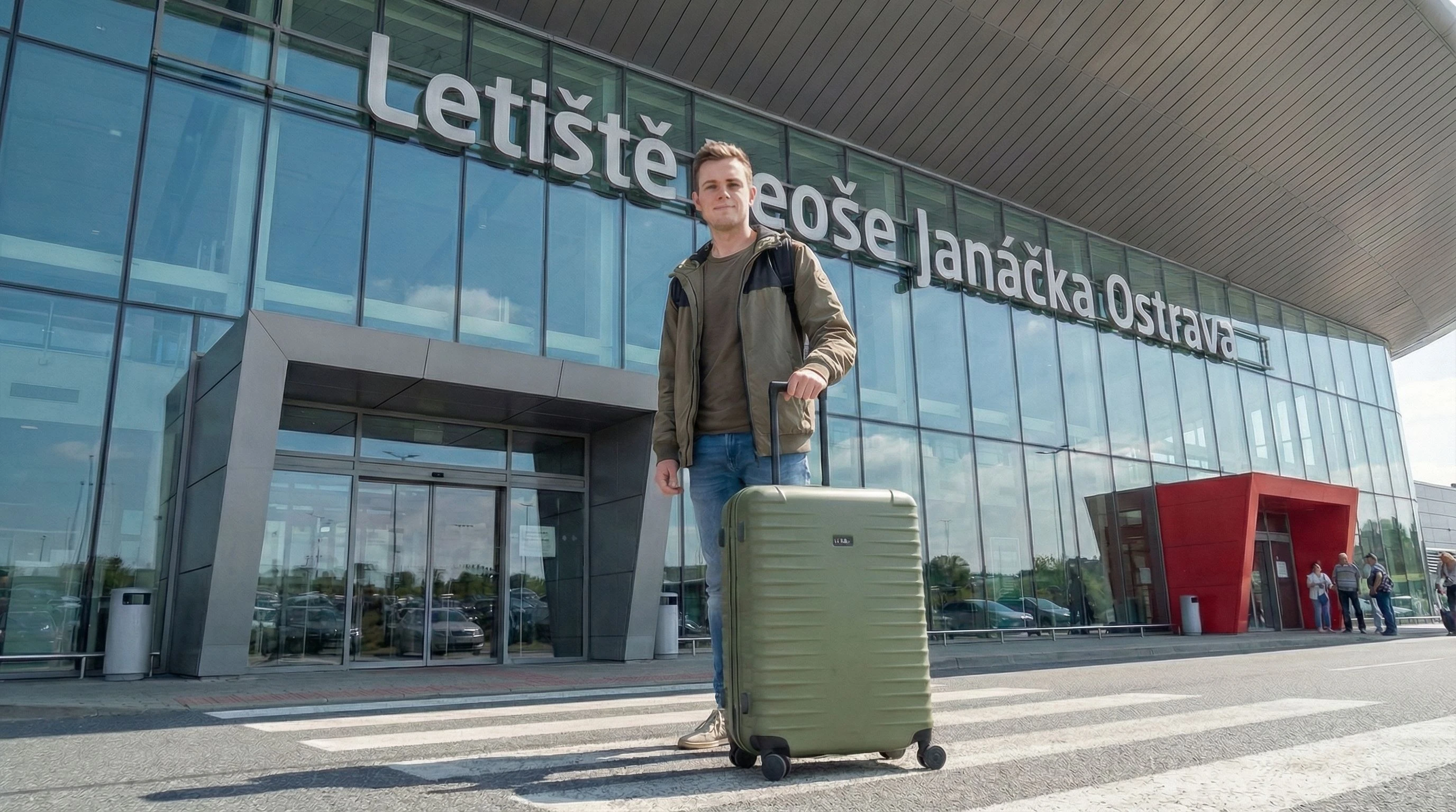 Aéroport Leoš Janáček d'Ostrava
