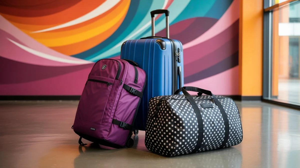 Bagages cabine