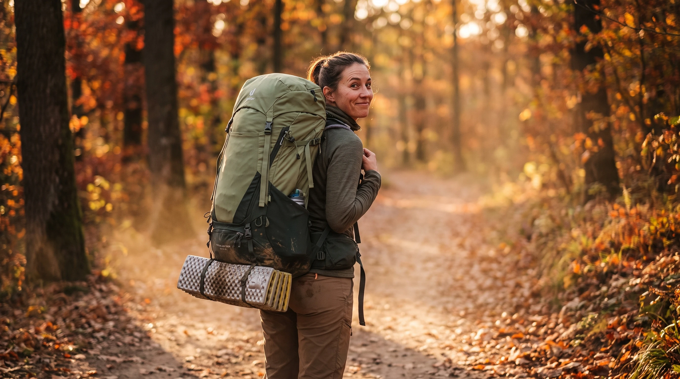 Comment remplir efficacement son sac à dos de randonnée
