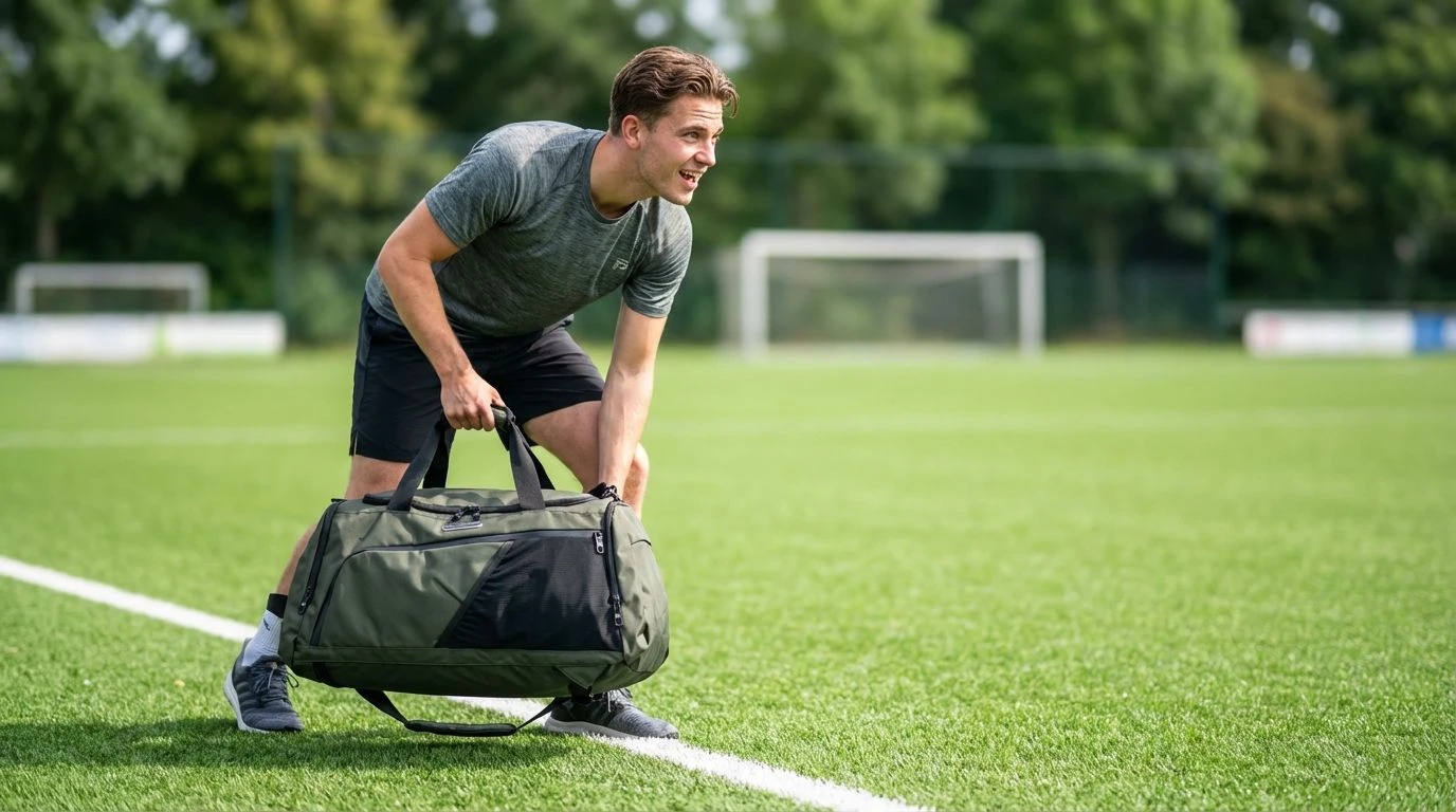 Comment choisir un sac de sport