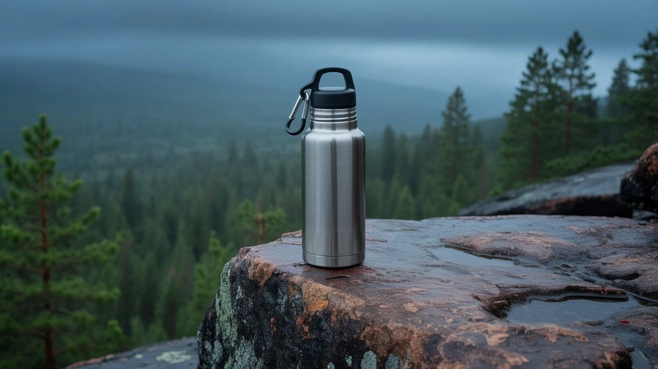 Comment choisir un thermos